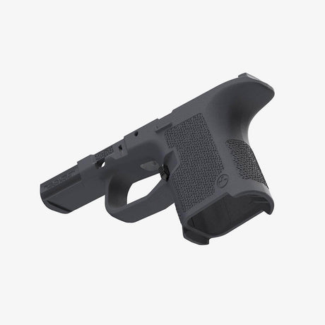Magpul - EHG RG9 Grip Ruger RXM Sub-Compact Tactical Accessory - Gray