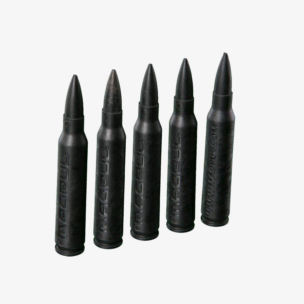 Magpul - Dummy Rounds 5.56x45 Training Ammunition - Black