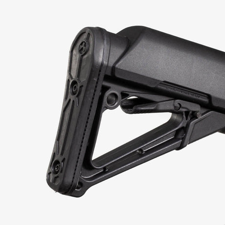 Magpul - Rubber Butt-Pad 0.30 Inch Firm Rubber Shoulder Pad - Black