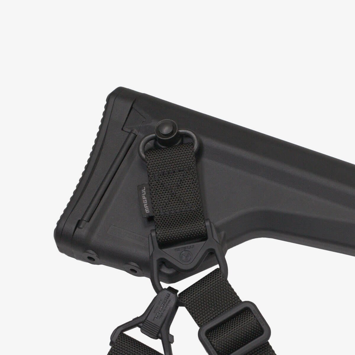 Magpul - Sling Mount Kit Type 1 QD Swivel Compatibility - Black