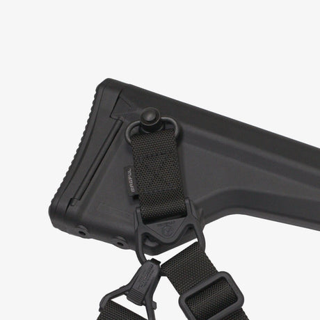Magpul - Sling Mount Kit Type 1 QD Swivel Compatibility - Black