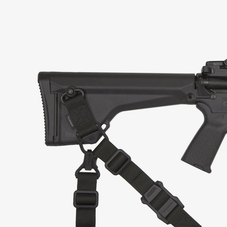 Magpul - Sling Mount Kit Type 1 QD Swivel Compatibility - Black
