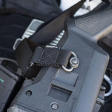 Magpul - Sling Mount Kit Type 1 QD Swivel Compatibility - Black