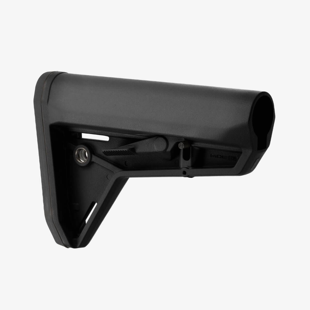 Magpul - MOE SL Carbine Stock Mil-Spec Polymer - Black