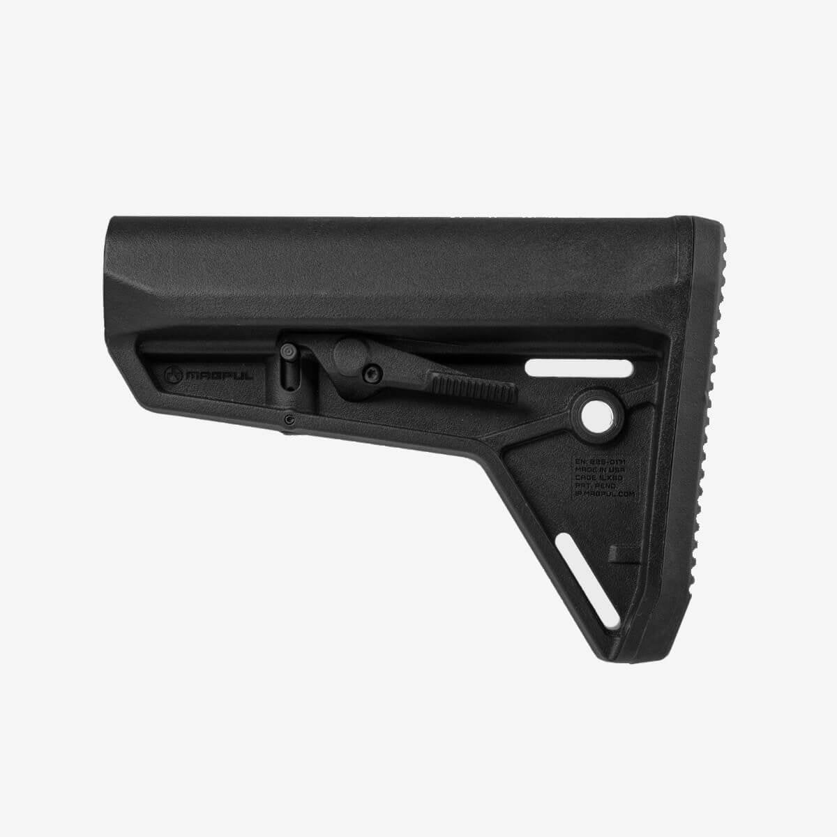 Magpul - MOE SL Carbine Stock Mil-Spec Polymer - Black