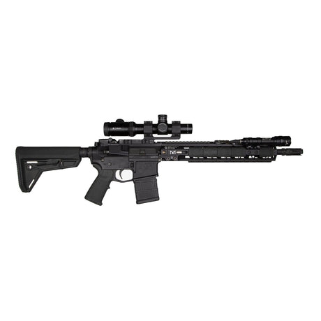 Magpul - MOE SL Carbine Stock Mil-Spec Polymer — view 9