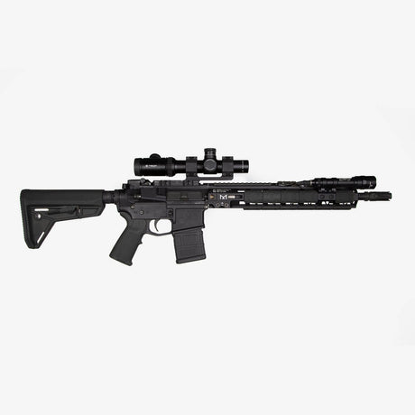Magpul - MOE SL Carbine Stock Mil-Spec Polymer - Black