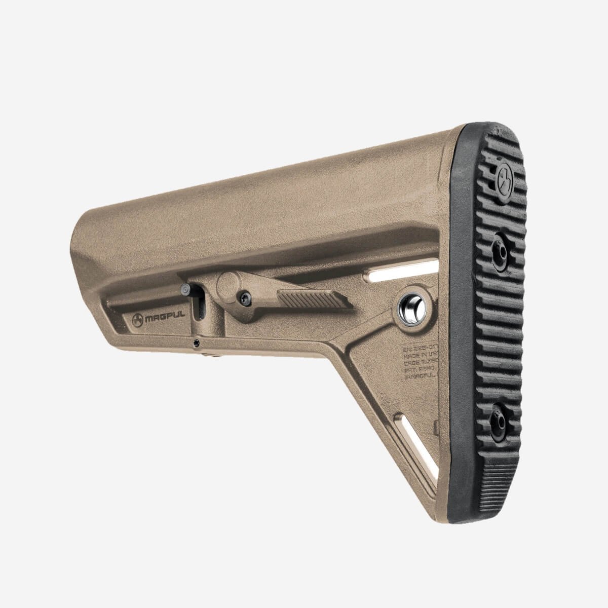Magpul - MOE SL Carbine Stock Mil-Spec Polymer - Flat Dark Earth