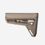 Magpul - MOE SL Carbine Stock Mil-Spec Polymer - Flat Dark Earth