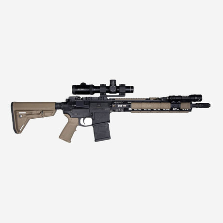 Magpul - MOE SL Carbine Stock Mil-Spec Polymer - Flat Dark Earth