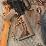 Magpul - MOE SL Carbine Stock Mil-Spec Polymer - Flat Dark Earth