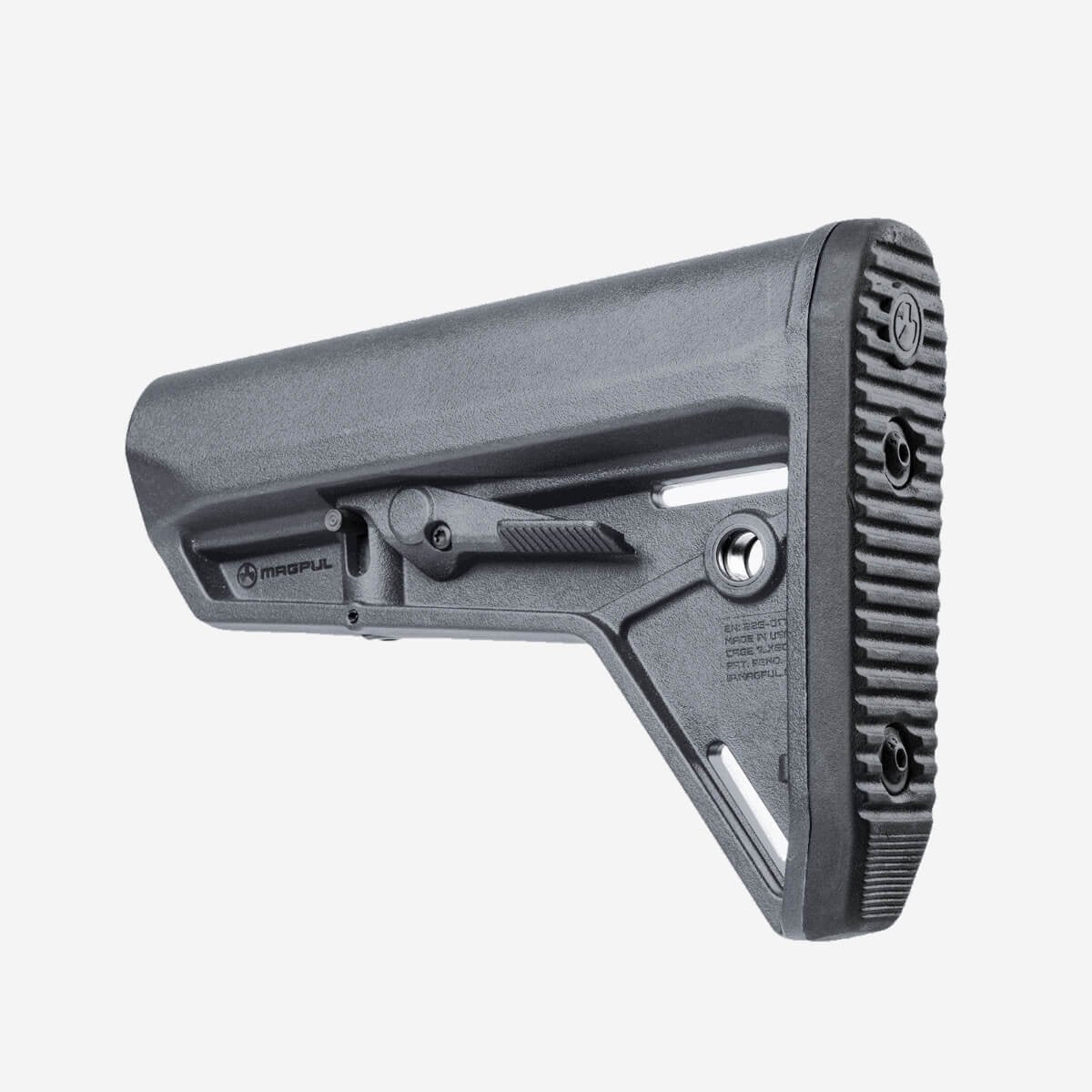 Magpul - MOE SL Carbine Stock Mil-Spec Polymer - Gray
