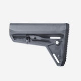 Magpul - MOE SL Carbine Stock Mil-Spec Polymer - Gray