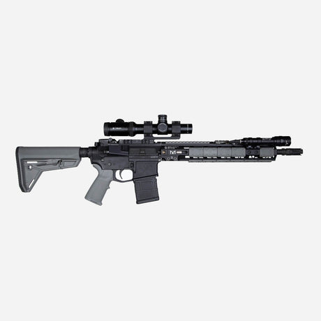 Magpul - MOE SL Carbine Stock Mil-Spec Polymer - Gray