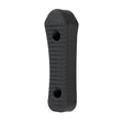 Magpul - PRS Extended Rubber Butt-Pad Adjustable Length of Pull - Black