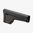 Magpul - MOE Rifle Stock Superior Shooting Experience - Black