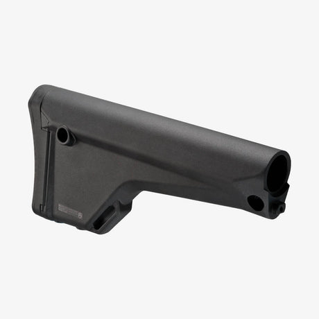 Magpul - MOE Rifle Stock Superior Shooting Experience - Black