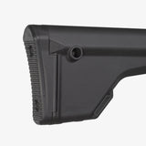Magpul - MOE Rifle Stock Superior Shooting Experience - Black