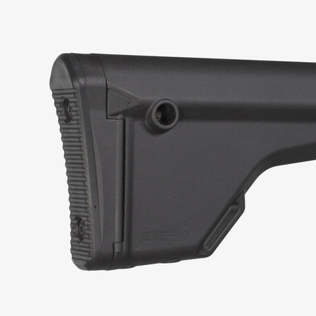 Magpul - MOE Rifle Stock Superior Shooting Experience - Black