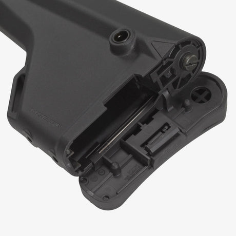 Magpul - MOE Rifle Stock Superior Shooting Experience - Black
