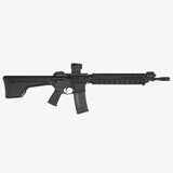 Magpul - MOE Rifle Stock Superior Shooting Experience - Black