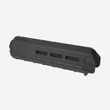 Magpul - MOE M-LOK Hand Guard Mid-Length AR15/M4 Tactical Accessory - Black