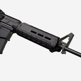 Magpul - MOE M-LOK Hand Guard Mid-Length AR15/M4 Tactical Accessory - Black