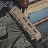 Magpul - MOE M-LOK Hand Guard Mid-Length AR15/M4 Tactical Accessory - Flat Dark Earth