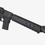 Magpul - MOE M-LOK Hand Guard Rifle-Length Tactical Accessory - Black