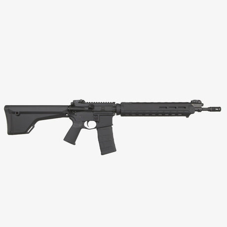 Magpul - MOE M-LOK Hand Guard Rifle-Length Tactical Accessory - Black