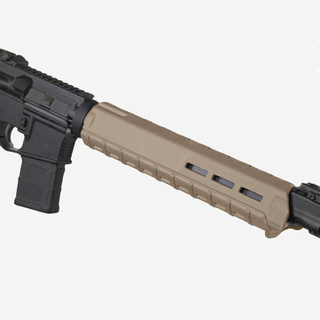 Magpul - MOE M-LOK Hand Guard Rifle-Length Tactical Accessory - Flat Dark Earth