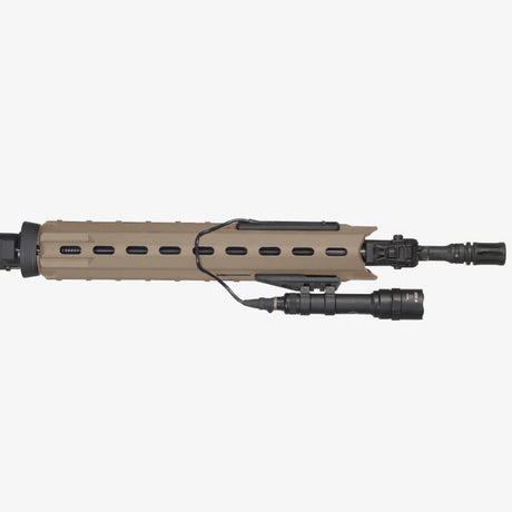 Magpul - MOE M-LOK Hand Guard Rifle-Length Tactical Accessory - Flat Dark Earth