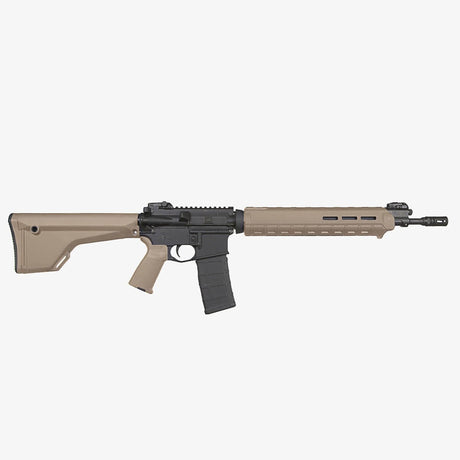 Magpul - MOE M-LOK Hand Guard Rifle-Length Tactical Accessory - Flat Dark Earth