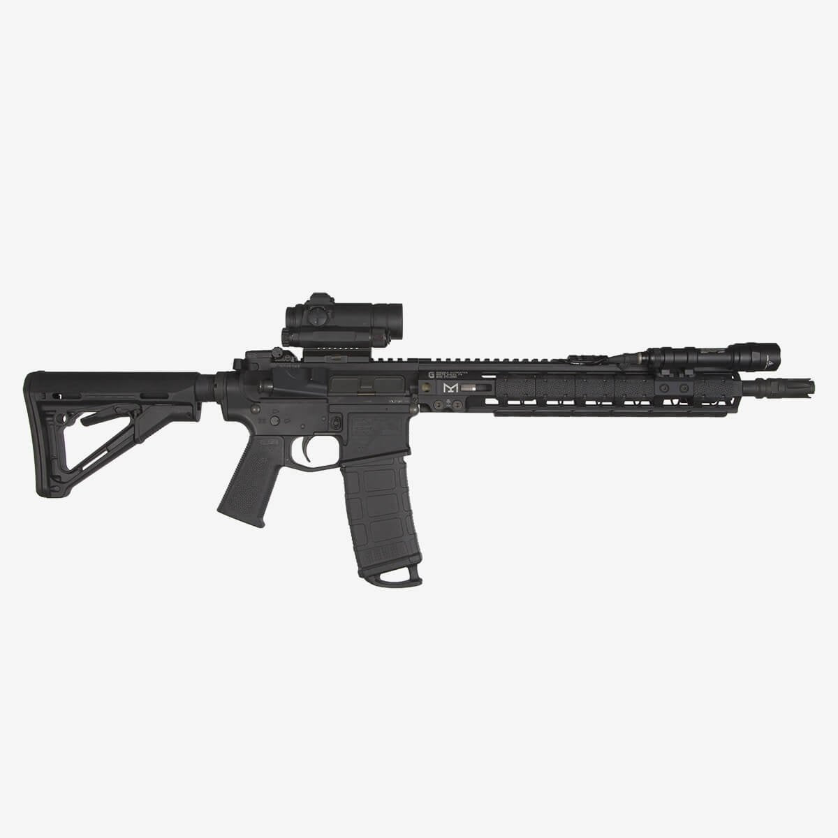 Magpul - MOE-K Grip AR15/M4 Performance Grip - Black