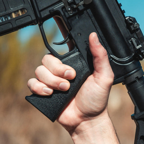 Magpul - MOE-K Grip AR15/M4 Performance Grip - Black