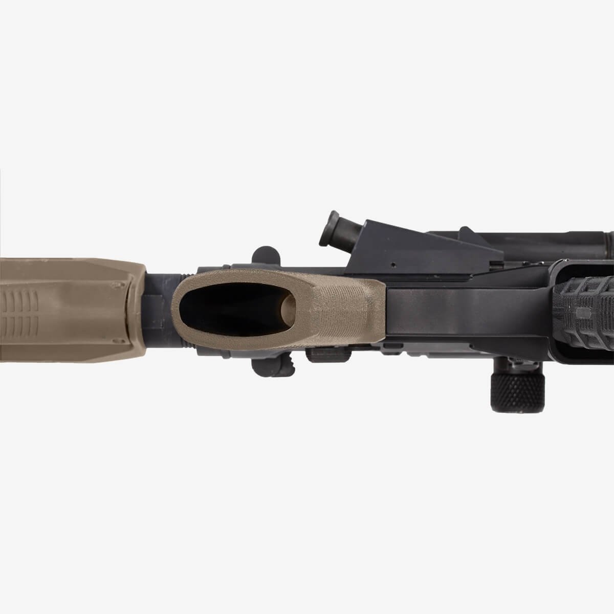 Magpul - MOE-K Grip AR15/M4 Performance Grip - Flat Dark Earth