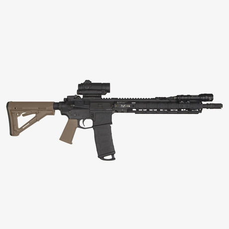 Magpul - MOE-K Grip AR15/M4 Performance Grip - Flat Dark Earth