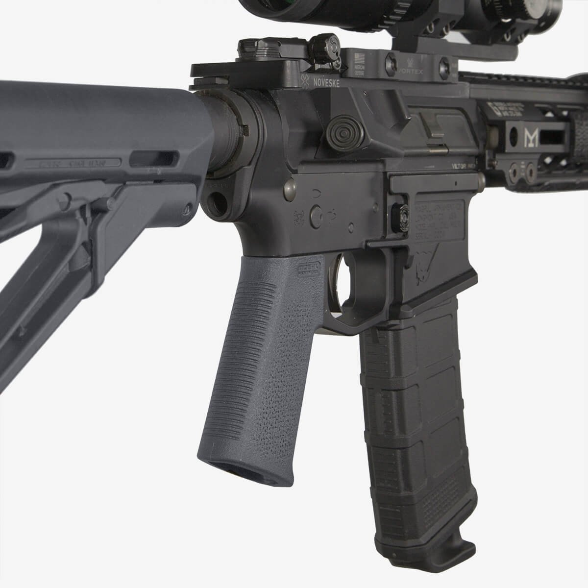 Magpul - MOE-K Grip AR15/M4 Performance Grip - Gray