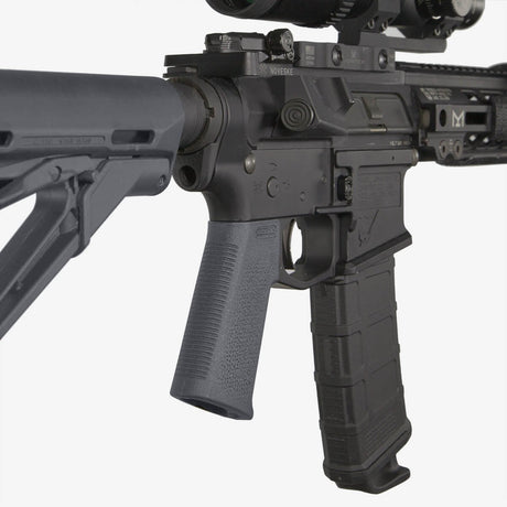 Magpul - MOE-K Grip AR15/M4 Performance Grip - Gray