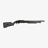 Magpul - SGA Stock Remington 870 Adjustable Tactical Stock - Black