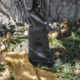 Magpul - SGA Stock Remington 870 Adjustable Tactical Stock - Black