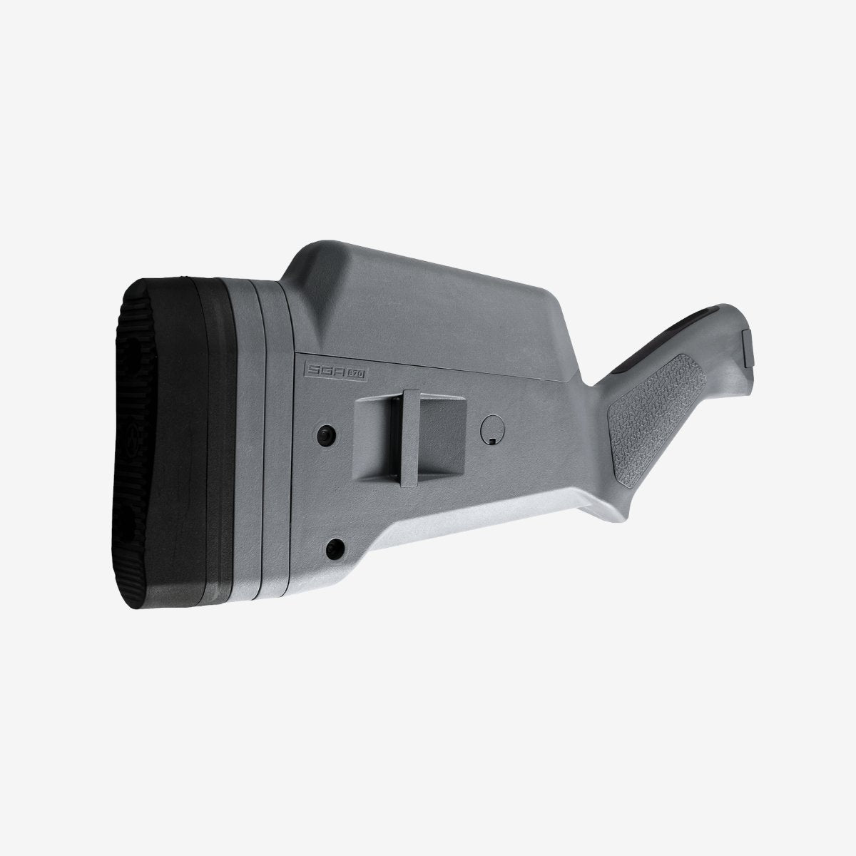 Magpul - SGA Stock Remington 870 Adjustable Tactical Stock - Gray