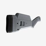 Magpul - SGA Stock Remington 870 Adjustable Tactical Stock - Gray
