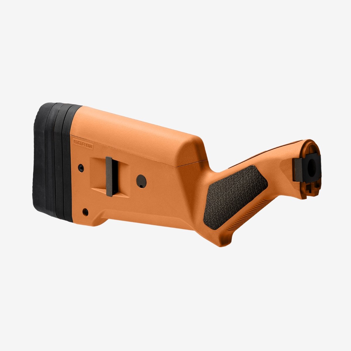 Magpul - SGA Stock Remington 870 Adjustable Tactical Stock - Orange