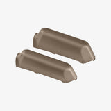 Magpul - Hunter/SGA High Cheek Riser Kit Adjustable Cheek Piece - Flat Dark Earth