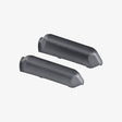 Magpul - Hunter/SGA Low Cheek Riser Kit Adjustable Cheek Piece - Gray