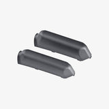 Magpul - Hunter/SGA Low Cheek Riser Kit Adjustable Cheek Piece - Gray