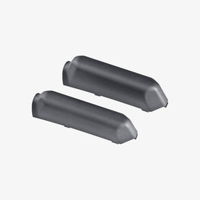 Magpul - Hunter/SGA Low Cheek Riser Kit Adjustable Cheek Piece - Gray