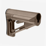 Magpul - STR Carbine Stock Mil-Spec Polymer Adjustable - Flat Dark Earth