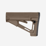 Magpul - STR Carbine Stock Mil-Spec Polymer Adjustable - Flat Dark Earth